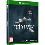 ✅ Thief XBOX ONE Digital Key 🔑