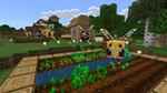 ✅ Minecraft Starter Collection XBOX ONE X|S Key 🔑