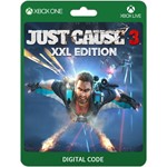 ✅ Just Cause 3: XXL Edition War XBOX ONE Key 🔑