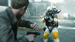 * Quantum Break XBOX ONE Цифровой ключ *
