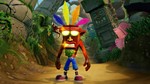 ✅ Crash Bandicoot N. Sane Trilogy XBOX ONE X|S Ключ 🔑