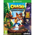 ✅ Crash Bandicoot N. Sane Trilogy XBOX ONE X|S Ключ 🔑