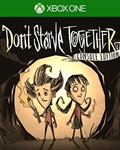 ✅ Don&acute;t Starve Together: Console Edition XBOX ONE Key🔑