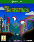✅ Terraria XBOX ONE Digital Key 🔑