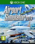 ✅ Airport Simulator 2019 ✈ XBOX ONE ключ 🔑