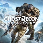 ✅ Tom Clancy’s Ghost Recon Breakpoint XBOX ONE Ключ 🔑 - irongamers.ru