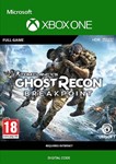 ✅ Tom Clancy’s Ghost Recon Breakpoint XBOX ONE Ключ 🔑 - irongamers.ru