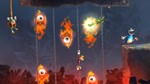 * Rayman Legends XBOX ONE SERIES X|S Цифровой Ключ *
