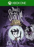 ✅ Don&acute;t Starve: Giant Edition XBOX ONE Цифровой Ключ 🔑