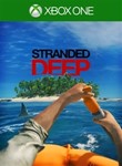 * Stranded Deep XBOX ONE SERIES X|S Ключ *
