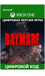 * Daymare 1998 XBOX ONE Ключ / Цифровой код *