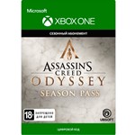 ✅ Assassin&acute;s Creed Odyssey - SEASON PASS XBOX Key 🔑