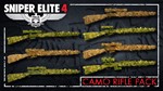 ✅ Sniper Elite 4 Season Pass DLC XBOX ONE ключ 🔑