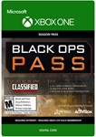 ✅ Call of Duty: Black Ops 4 - Black Ops Pass XBOX KEY🔑