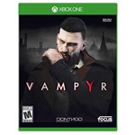 ✅ Vampyr XBOX ONE Ключ / Цифровой код 🔑 - irongamers.ru