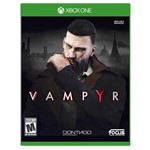 * Vampyr XBOX ONE Ключ / Цифровой код *