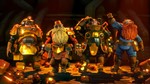 * Deep Rock Galactic - Ultimate XBOX ONE X|S PC Ключ *