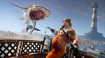 * Maneater * XBOX ONE / SERIES X|S Цифровой Ключ *