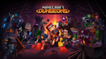 ✅ Minecraft Dungeons XBOX ONE / SERIES X|S Ключ 🔑 - irongamers.ru