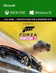 ✅ Forza Horizon 4 + Forza 3 Ultimate XBOX / PC Key 🔑