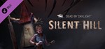 ✅ Dead by Daylight, глава Silent Hill XBOX ONE Ключ 🔑 - irongamers.ru