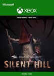 * Dead by Daylight, глава Silent Hill XBOX ONE Ключ *