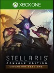 * Stellaris: Console Edition - Expansion Pass One XBOX