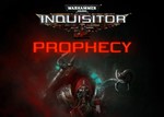  Warhammer 40,000: Inquisitor - Martyr - Prophecy XBOX