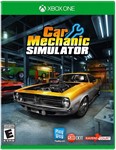 ✅ Car Mechanic Simulator XBOX ONE Цифровой Ключ  🔑