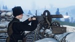 ✅ Tannenberg XBOX ONE / SERIES X|S Ключ 🔑