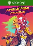 * Hotline Miami Collection XBOX X|S Цифровой Ключ *