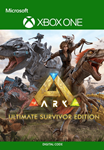 ✅ ARK: Ultimate Survivor Edition XBOX ONE X|S Ключ 🔑