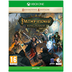 ✅ Pathfinder: Kingmaker - Definitive Edition XBOX 🔑