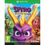 ✅ Spyro Reignited Trilogy 🐲 XBOX ONE X|S Ключ 🔑