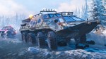 * SnowRunner - 1-Anniversary Edition XBOX ONEX|S Ключ*