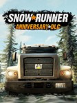 * SnowRunner - 1-Anniversary Edition XBOX ONEX|S Ключ*