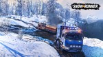 * SnowRunner - 1-Anniversary Edition XBOX ONEX|S Ключ*