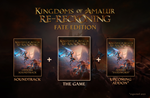 ✅ Kingdoms of Amalur: Re-Reckoning FATE Edition XBOX 🔑