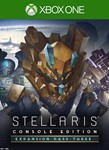 * Stellaris: Console Edition -Expansion Pass Three XBOX