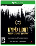 ✅ Dying Light - Anniversary Edition XBOX ONE Ключ 🔑