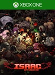 ✅ The Binding of Isaac: Afterbirth DLC XBOX ONE Ключ 🔑