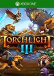 ✅ Torchlight III XBOX ONE SERIES X|S PC WIN 10 Ключ 🔑 - irongamers.ru