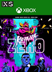 ✅ Katana Zero XBOX ONE X|S Цифровой Ключ 🔑