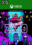 * Katana Zero XBOX ONE X|S Цифровой Ключ *