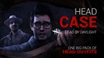 * Dead by Daylight: Head Case XBOX ONE X|S Ключ *