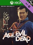 * Dead by Daylight: Ash vs Evil Dead XBOX ONE Ключ *