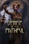 * Dead by Daylight: Demise of the Faithful XBOX Ключ *