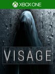 * Visage XBOX ONE SERIES X|S PC Цифровой Ключ *