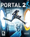 🅿 Portal 2 (Steam Gift Россия) 🔥