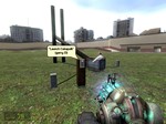 ☑️ Garry&acute;s Mod 🆗 (Steam Gift Россия) 🔥 - irongamers.ru